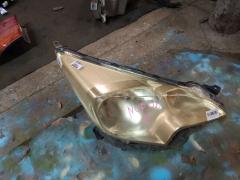 Фара 52-211 52-211 на Toyota Ractis NCP120 Фото 5