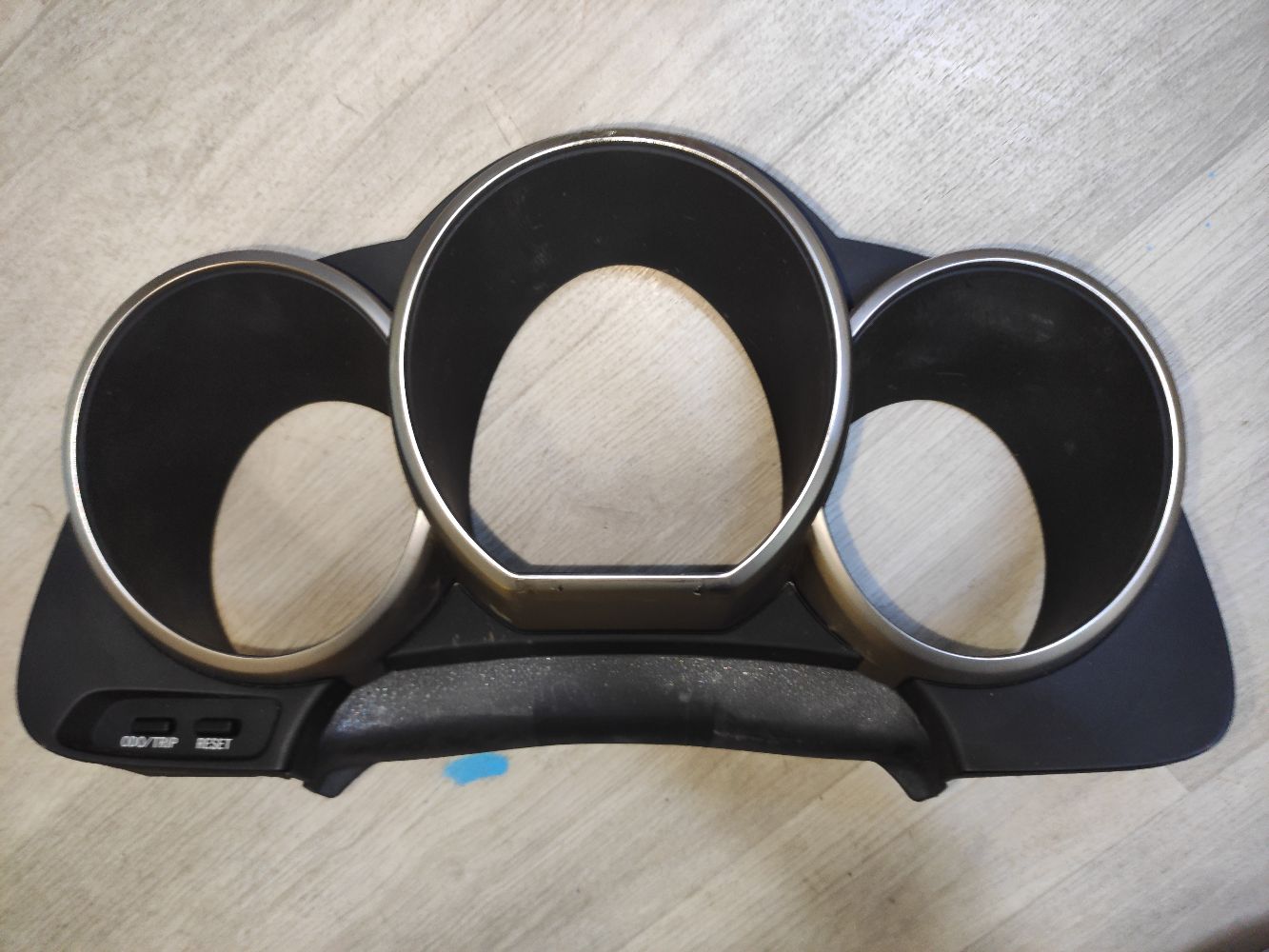 Спидометр на Toyota Soarer UZZ40 3UZ-FE Фото 10