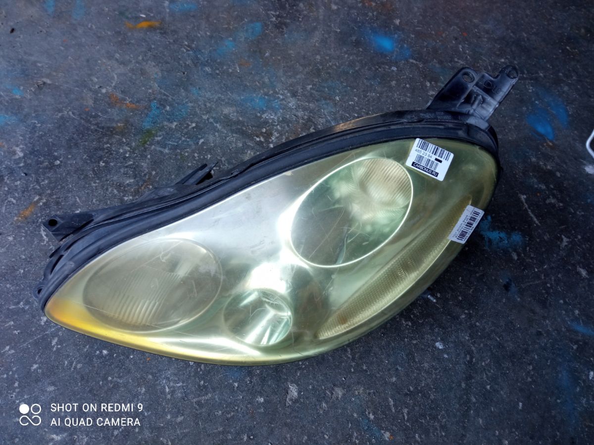Фара 24-46 24-46 на Toyota Soarer UZZ40 Фото 4