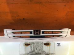Бампер на Honda Odyssey RA6 Фото 4