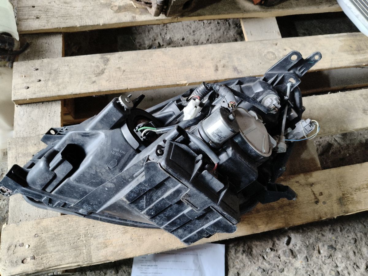 Фара 24-46 24-46 на Toyota Soarer UZZ40 Фото 4
