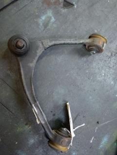 Рычаг 48630-39055, UQ-075-5185 на Toyota Soarer UZZ40 3UZ-FE Фото 2