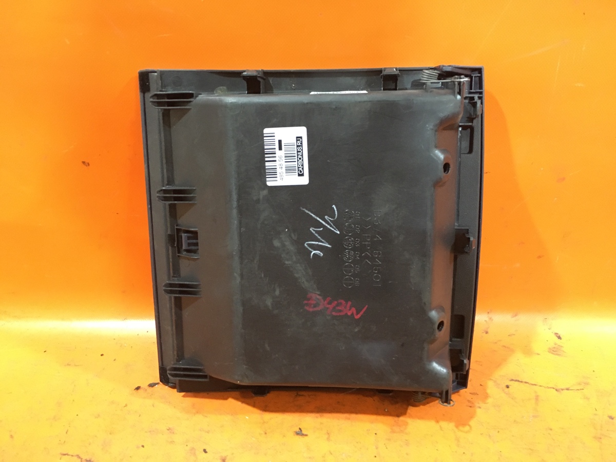 Бардачок на Mazda Demio DW3W - Купить запчасть ш/к 5574503