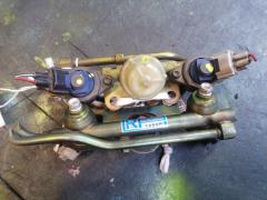 Форсунка инжекторная на Subaru Legacy Wagon BP5 EJ20X Фото 2