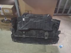 Защита двигателя на Nissan Stagea M35 VQ25DD Фото 3