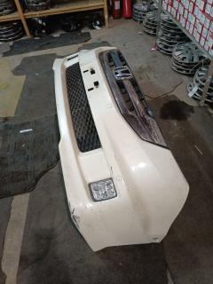Бампер P7965 P7965 на Honda Stepwgn RG1 Фото 8
