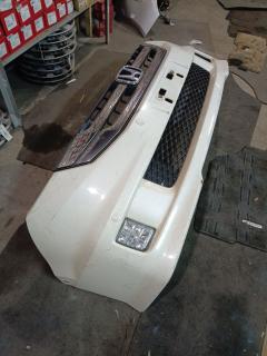 Бампер P7965 P7965 на Honda Stepwgn RG1 Фото 9