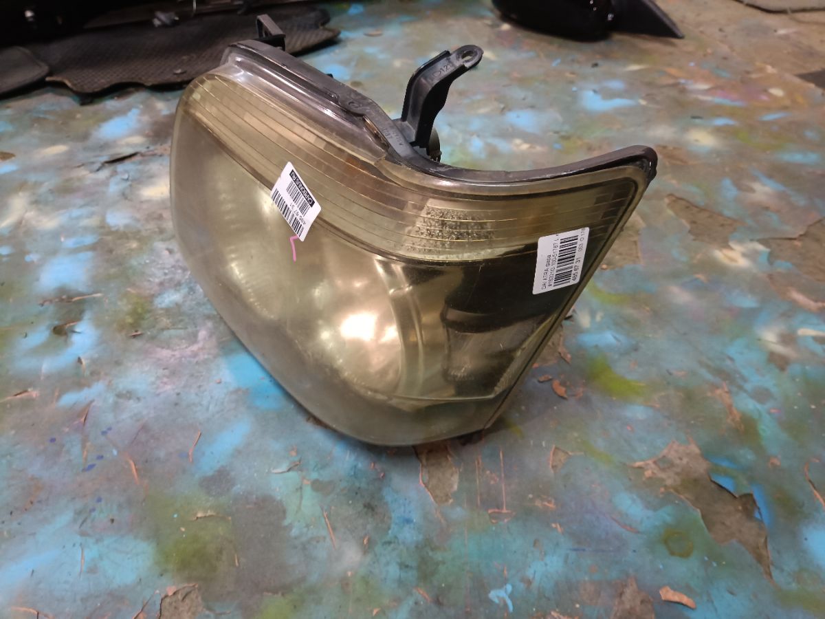 Фара 100-51787 100-51787 на Daihatsu Atrai S321G Фото 8