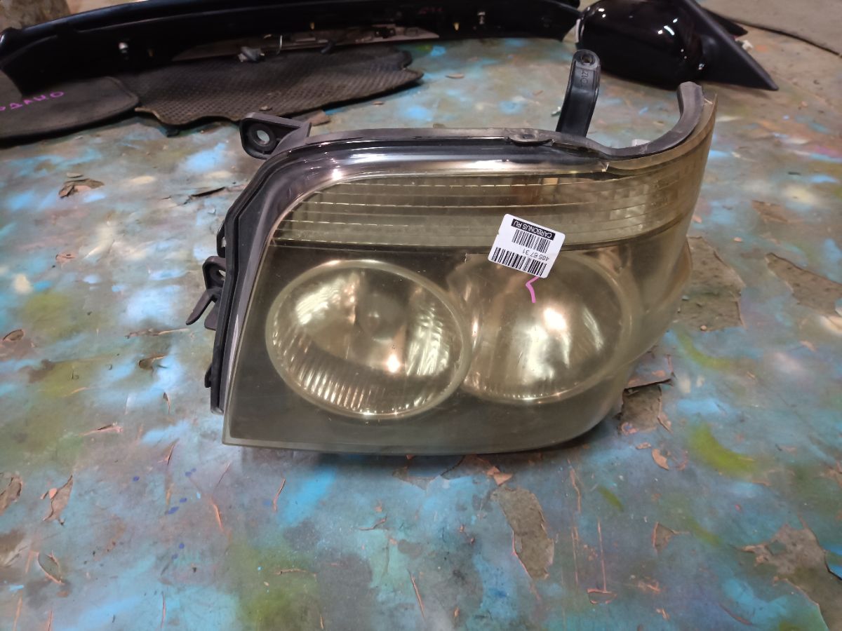 Фара 100-51787 100-51787 на Daihatsu Atrai S321G Фото 9