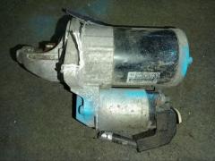 Стартер 23300AA570, 23300AA571 на Subaru Forester SH5 EJ204 Фото 4