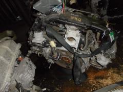 Двигатель на Subaru Exiga YA5 EJ204 Фото 3