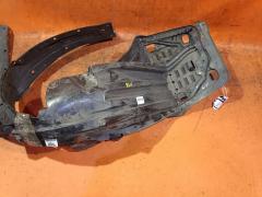 Подкрылок на Honda Stepwgn RG1 K20A Фото 2