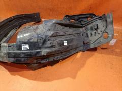 Подкрылок на Honda Stepwgn RG1 K20A Фото 2