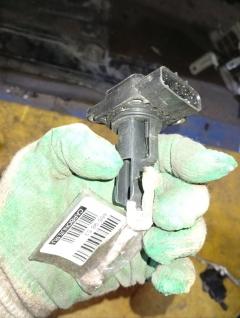 Датчик расхода воздуха 22680-AA310, DK-AF198 на Subaru Legacy BL5 EJ20 Фото 4