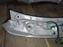 Стоп D115 D115 на Nissan Leaf AZE0 Фото 12