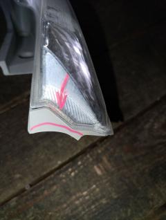 Стоп D115 D115 на Nissan Leaf AZE0 Фото 15