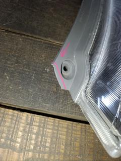 Стоп D115 D115 на Nissan Leaf AZE0 Фото 20