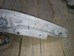 Стоп D115 D115 на Nissan Leaf AZE0 Фото 27