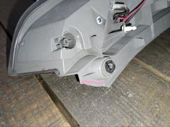 Стоп D115 D115 на Nissan Leaf AZE0 Фото 29