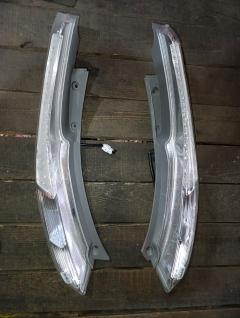 Стоп D115 D115 на Nissan Leaf AZE0 Фото 6