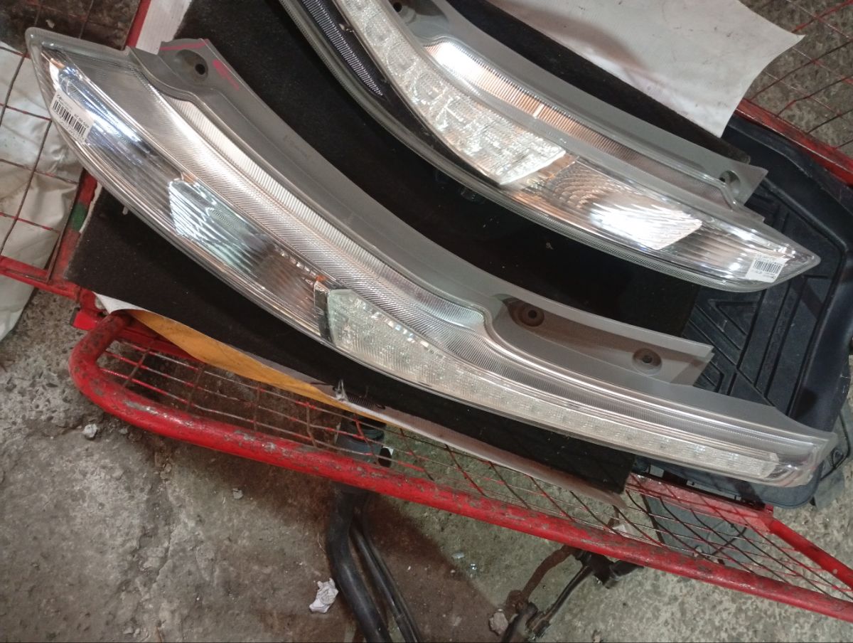 Стоп D115 D115 на Nissan Leaf AZE0 Фото 31