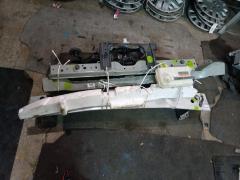 Планка телевизора на Nissan Leaf AZE0 EM57 Фото 4