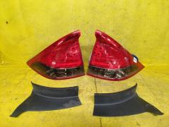 Стоп на Honda Insight ZE2 220-22875