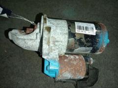 Стартер 23300AA570, 23300AA571 на Subaru Legacy Wagon BR9 EJ253 Фото 4