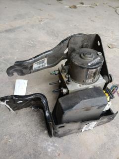 Блок ABS на Citroen C3 A51 5F01 Фото 7