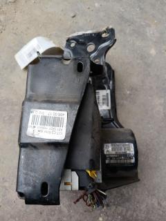 Блок ABS на Citroen C3 A51 5F01 Фото 3