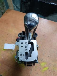 Ручка КПП на Citroen C3 A51 Фото 5