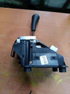 Ручка КПП на Citroen C3 A51 Фото 6