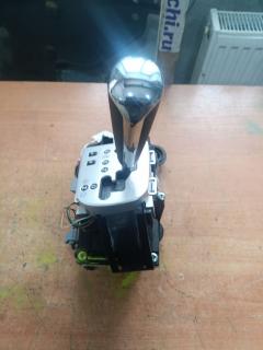 Ручка КПП на Citroen C3 A51 Фото 7