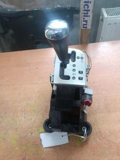 Ручка КПП на Citroen C3 A51 Фото 9