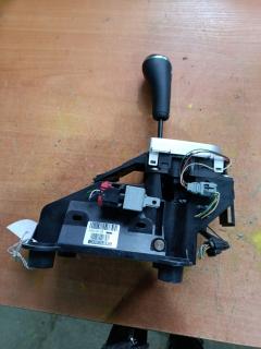 Ручка КПП на Citroen C3 A51 Фото 3