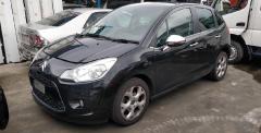 Кнопка корректора фар на Citroen C3 A51 Фото 8