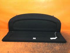 Шторка багажника на Citroen C3 A51 Фото 1