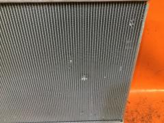 Радиатор ДВС на Honda Grace GM6 L15B Фото 2