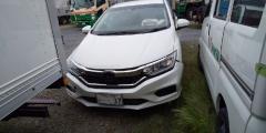 Подушка двигателя на Honda Grace GM6 L15B Фото 6