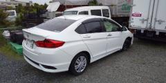 Подушка двигателя на Honda Grace GM6 L15B Фото 7