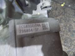 КПП автоматическая на Subaru Impreza GP6 FB20 Фото 6
