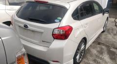 КПП автоматическая на Subaru Impreza GP6 FB20 Фото 12