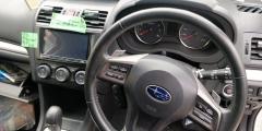 Бардачок на Subaru Impreza GP6 Фото 2