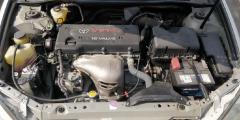 Жесткость бампера на Toyota Camry ACV30 Фото 6