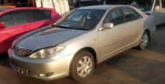 Коврик на Toyota Camry ACV30 Фото 8