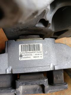 Подушка двигателя 22316784359 на Mini Cooper D R60-XD52 N47C20A Фото 6
