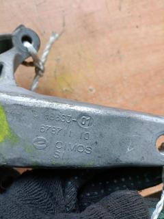 Подушка двигателя 22316784359 на Mini Cooper D R60-XD52 N47C20A Фото 7