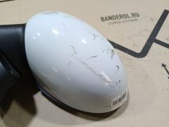 Зеркало двери боковой на Mini Cooper D R60-XD52 Фото 3