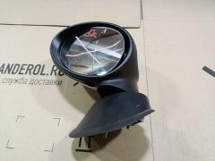 Зеркало двери боковой на Mini Cooper D R60-XD52 Фото 7