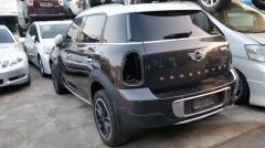 Лючок 51179801418 на Mini Cooper D R60-XD52 Фото 8